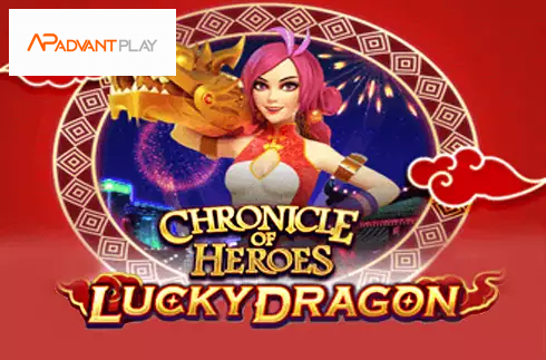 Lucky Dragon